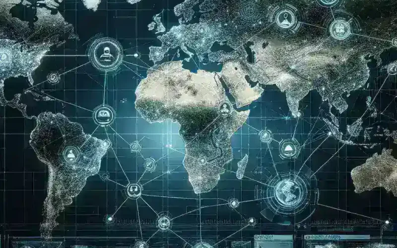 "جيوش العالم تستخدم تقنيات الذكاء الاصطناعي في العمليات التكتيكية لتحسين الأداء العسكري"