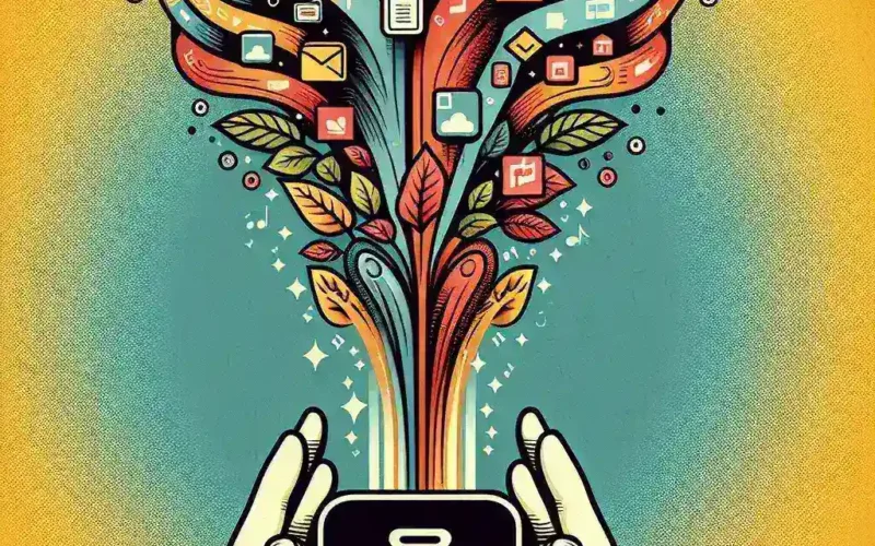 Alt text: "كيفية تحويل ملفات HEIC من الآيفون إلى JPG بطرق فعالة - دليل شامل مع خطوات واضحة."